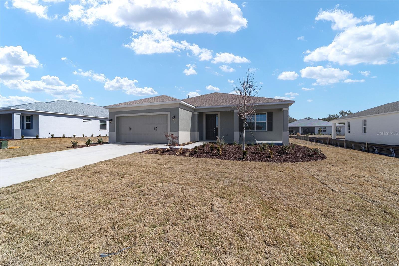 ON TOP OF THE WORLD - Residential