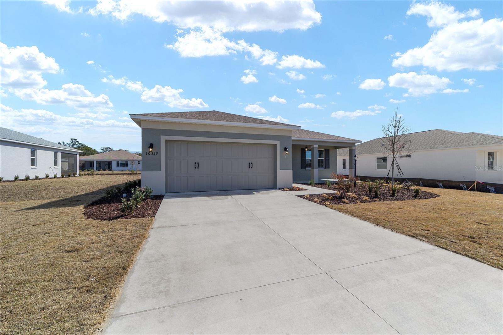 ON TOP OF THE WORLD - Residential