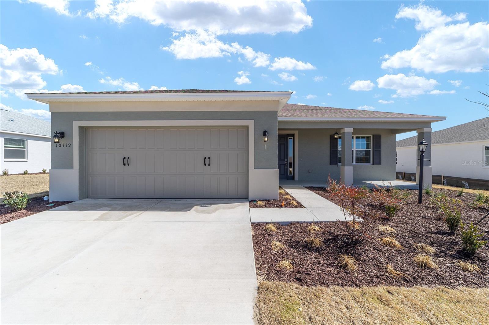 ON TOP OF THE WORLD - Residential