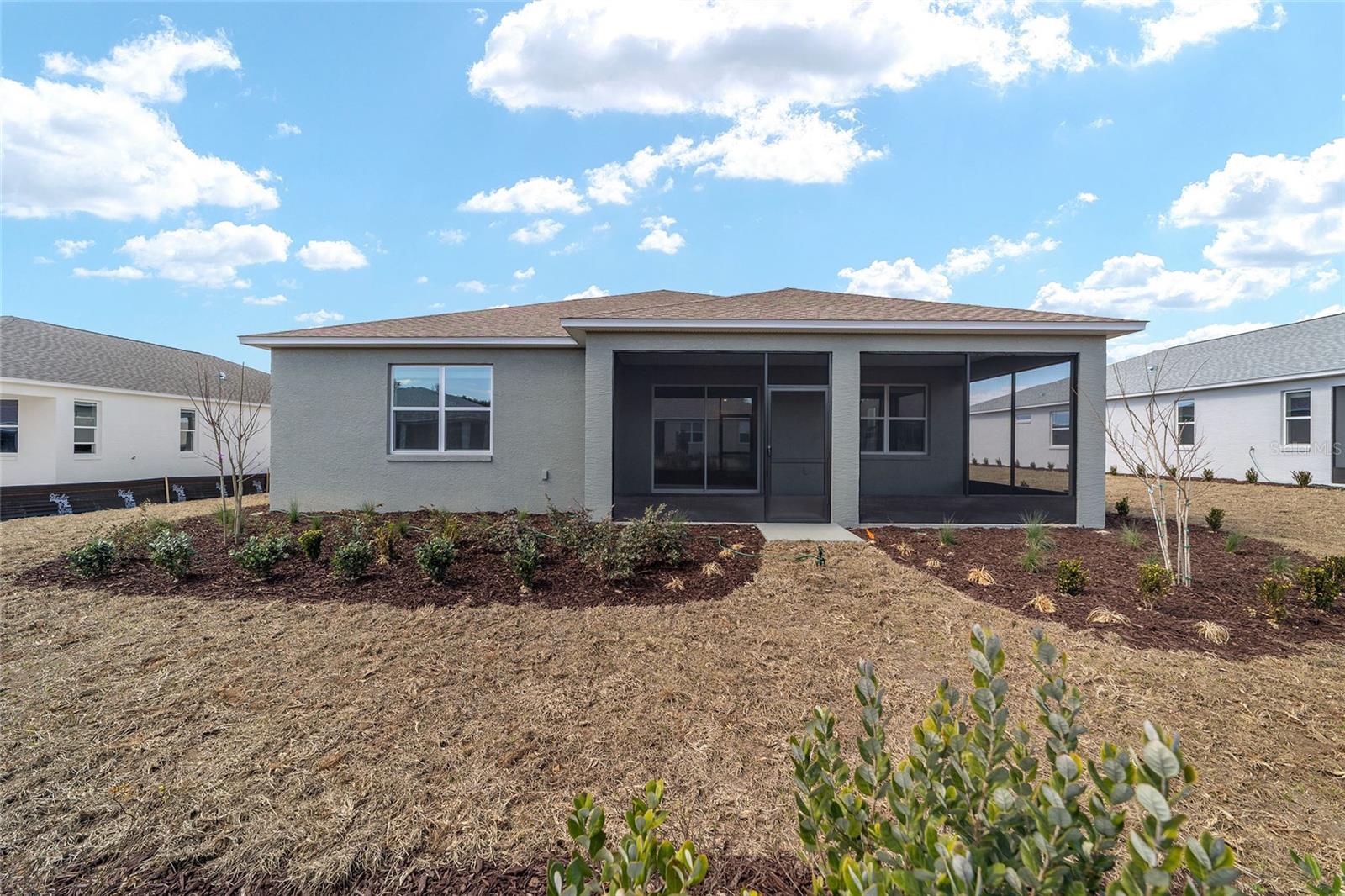 ON TOP OF THE WORLD - Residential