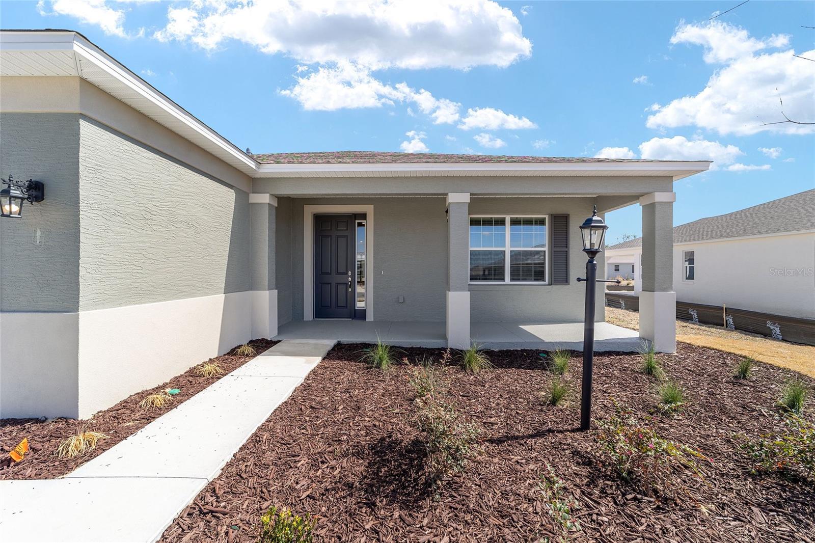 ON TOP OF THE WORLD - Residential