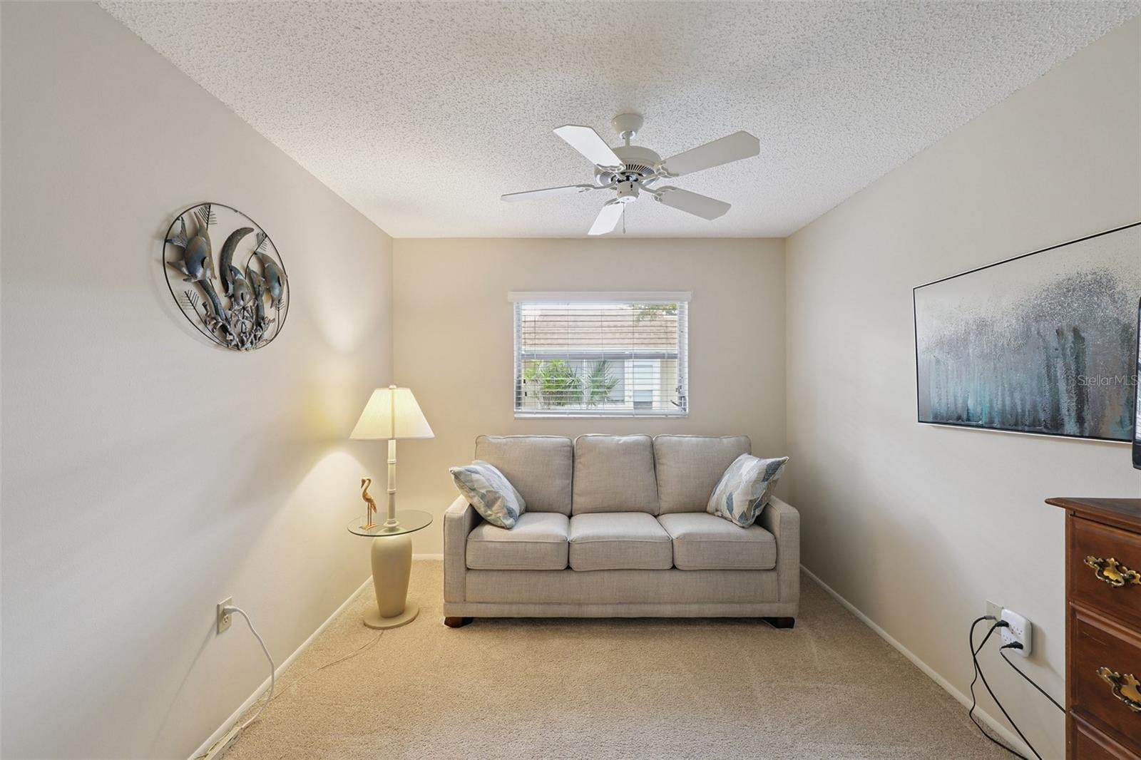 CORTEZ VILLAS CONDO 4 PH B - Residential