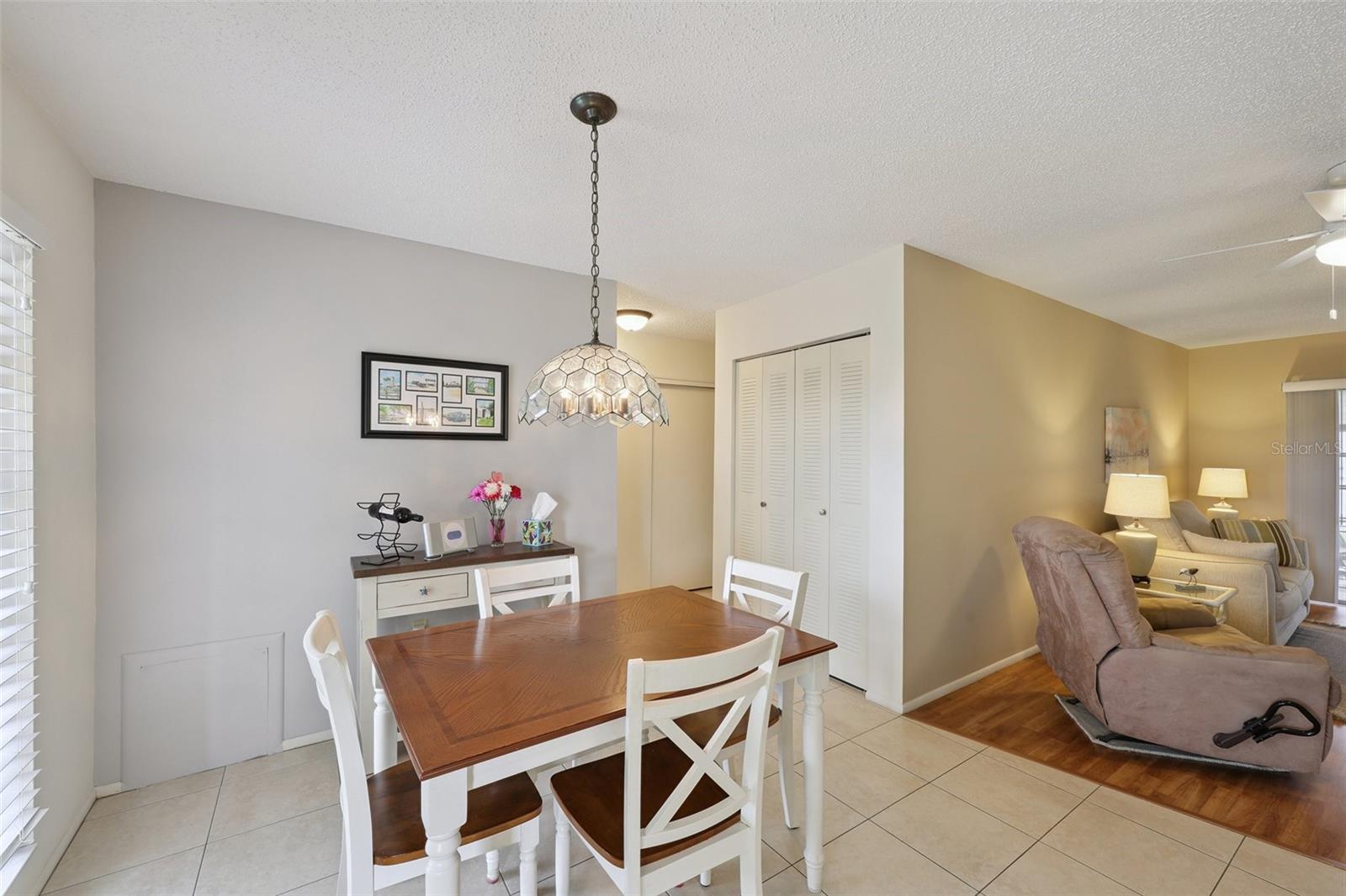 CORTEZ VILLAS CONDO 4 PH B - Residential