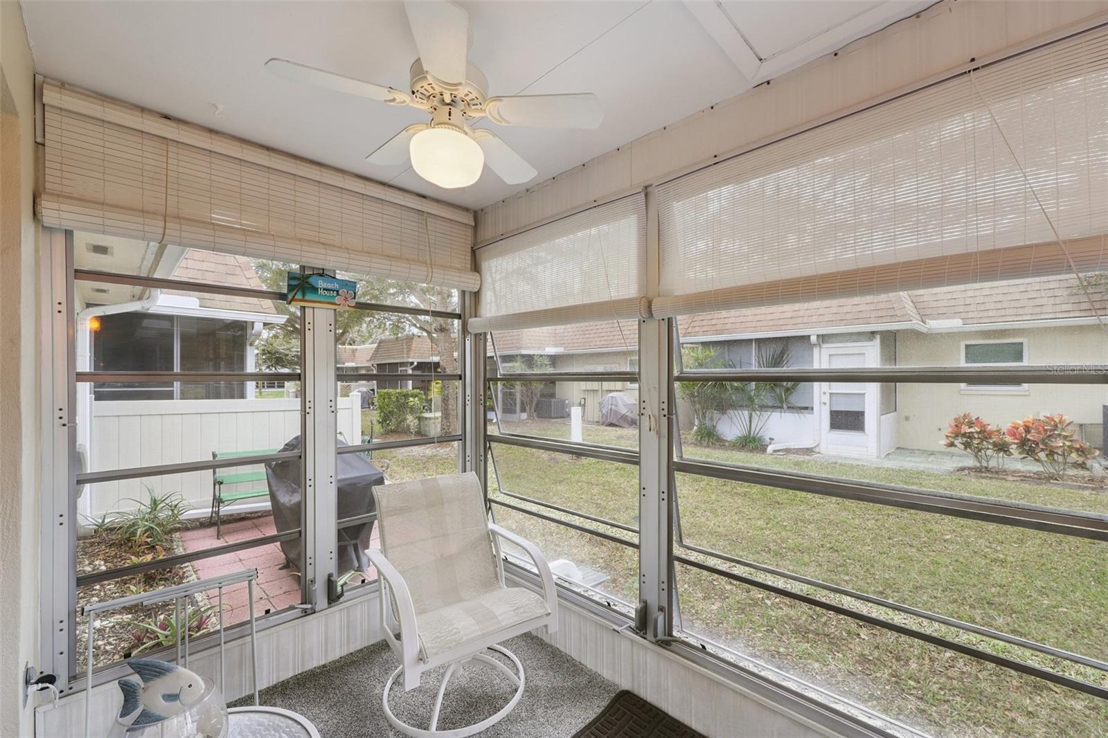 CORTEZ VILLAS CONDO 4 PH B - Residential