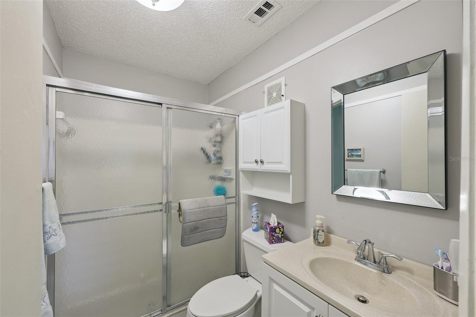 CORTEZ VILLAS CONDO 4 PH B - Residential