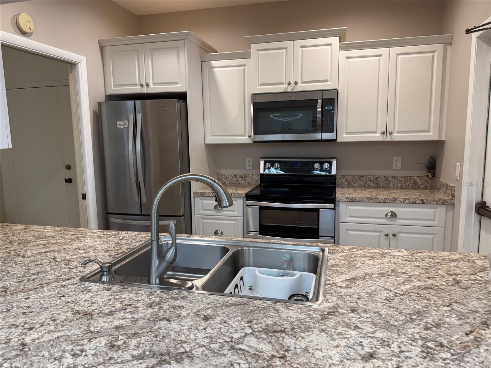 CORTEZ VILLAS CONDO 4 PH B - Residential