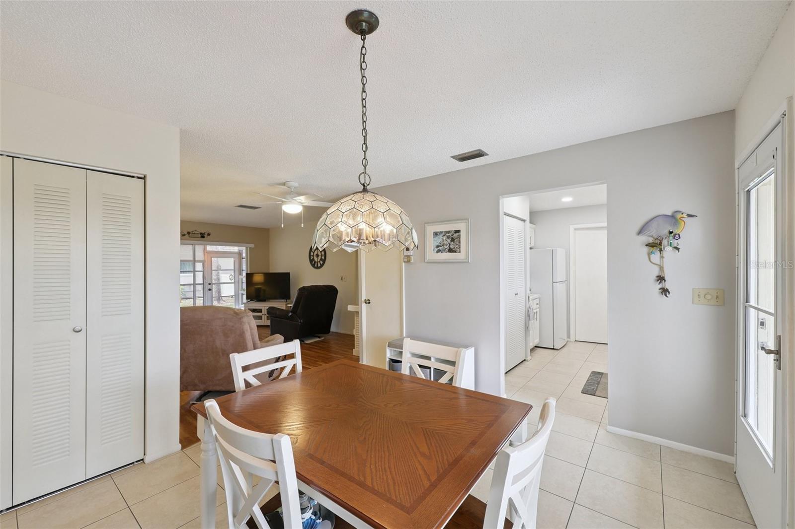 CORTEZ VILLAS CONDO 4 PH B - Residential