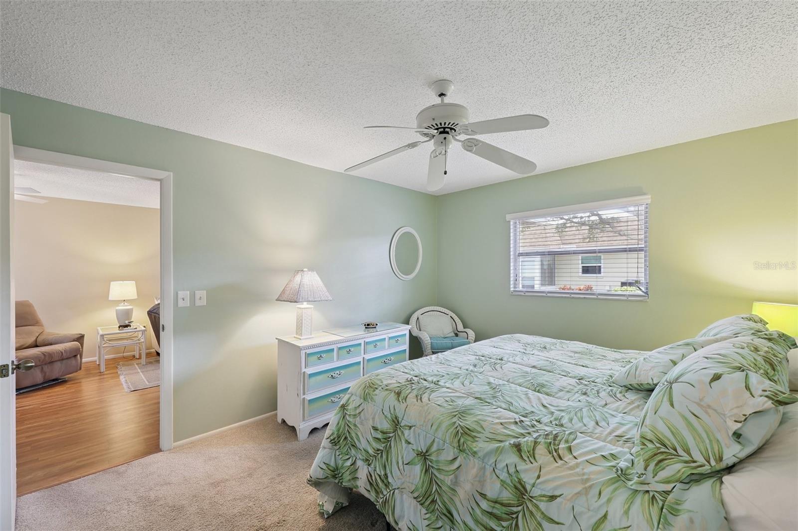 CORTEZ VILLAS CONDO 4 PH B - Residential