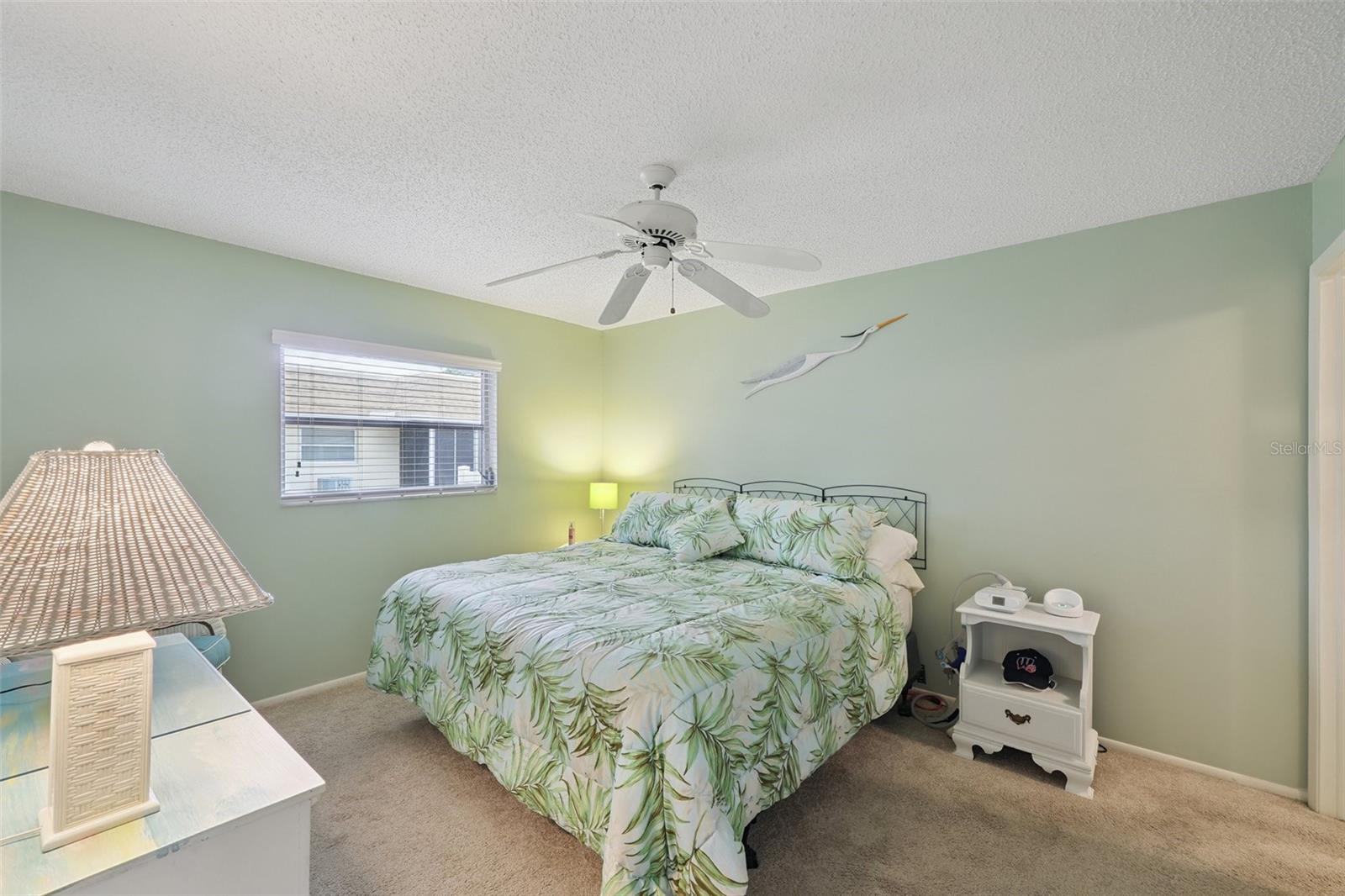 CORTEZ VILLAS CONDO 4 PH B - Residential