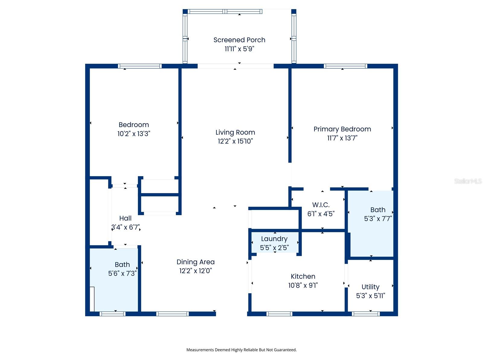 CORTEZ VILLAS CONDO 4 PH B - Residential