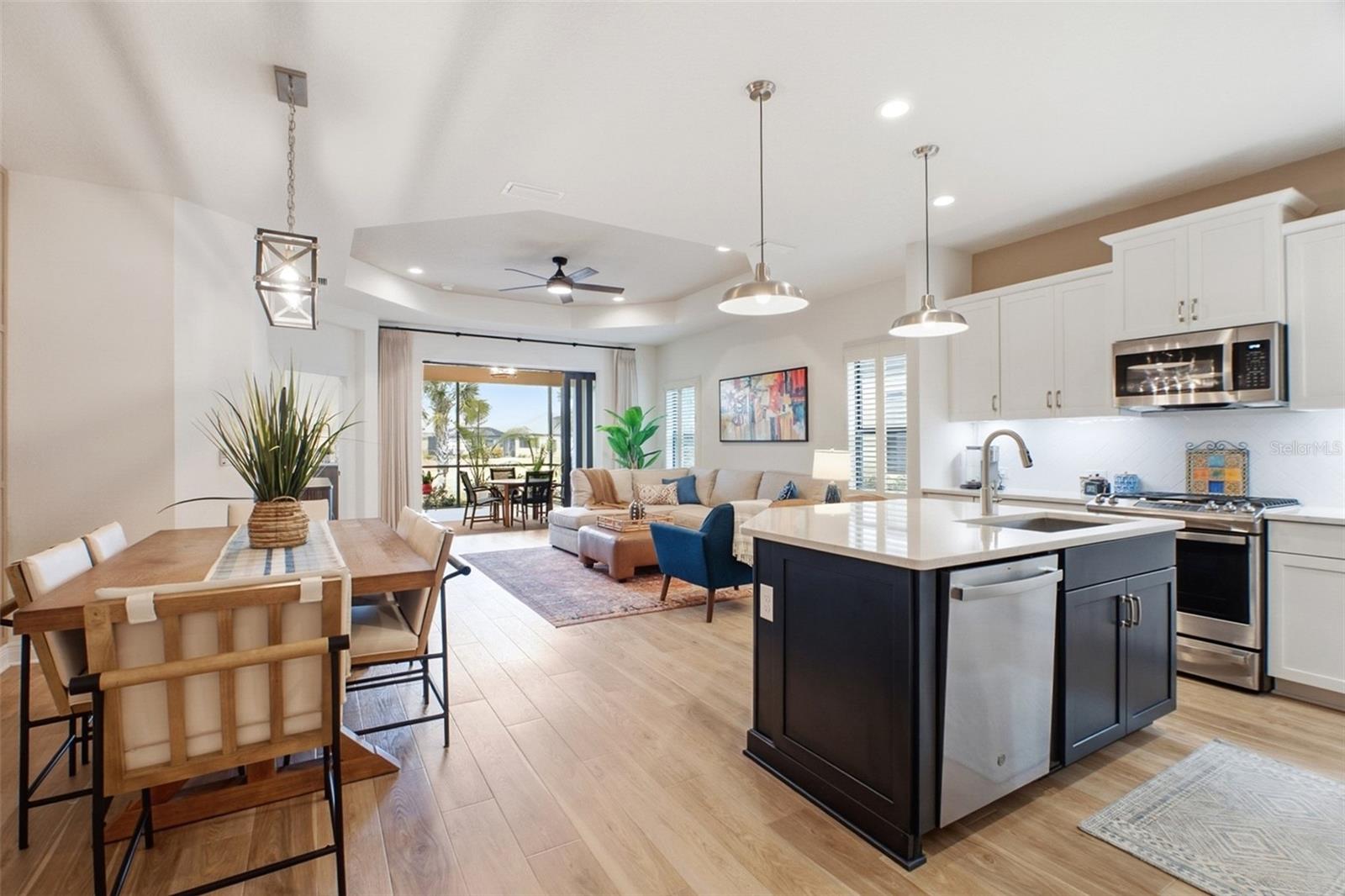 VICENZA PH 2 - Residential