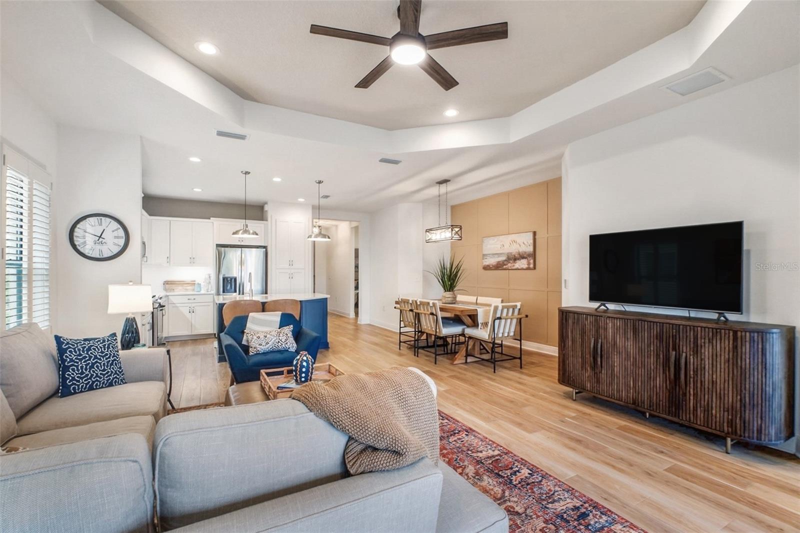 VICENZA PH 2 - Residential