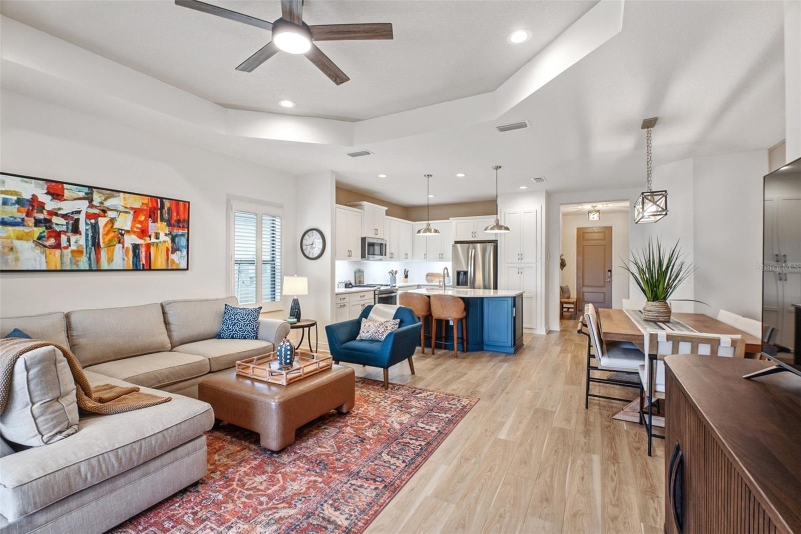 VICENZA PH 2 - Residential