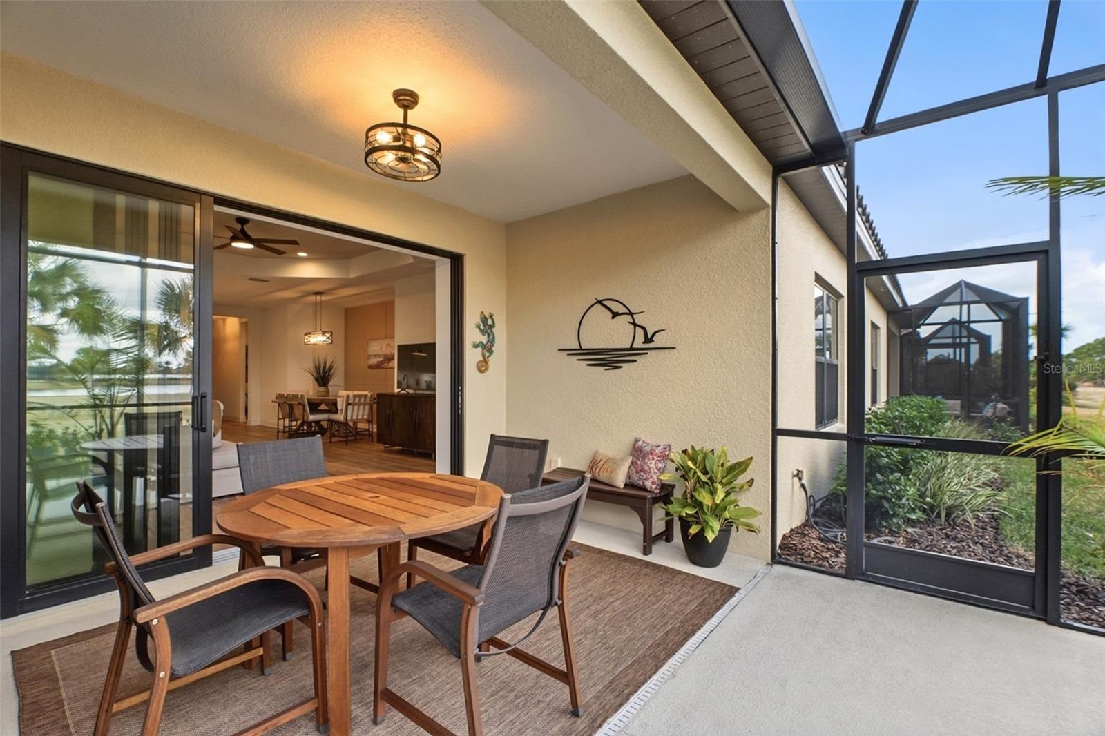 VICENZA PH 2 - Residential