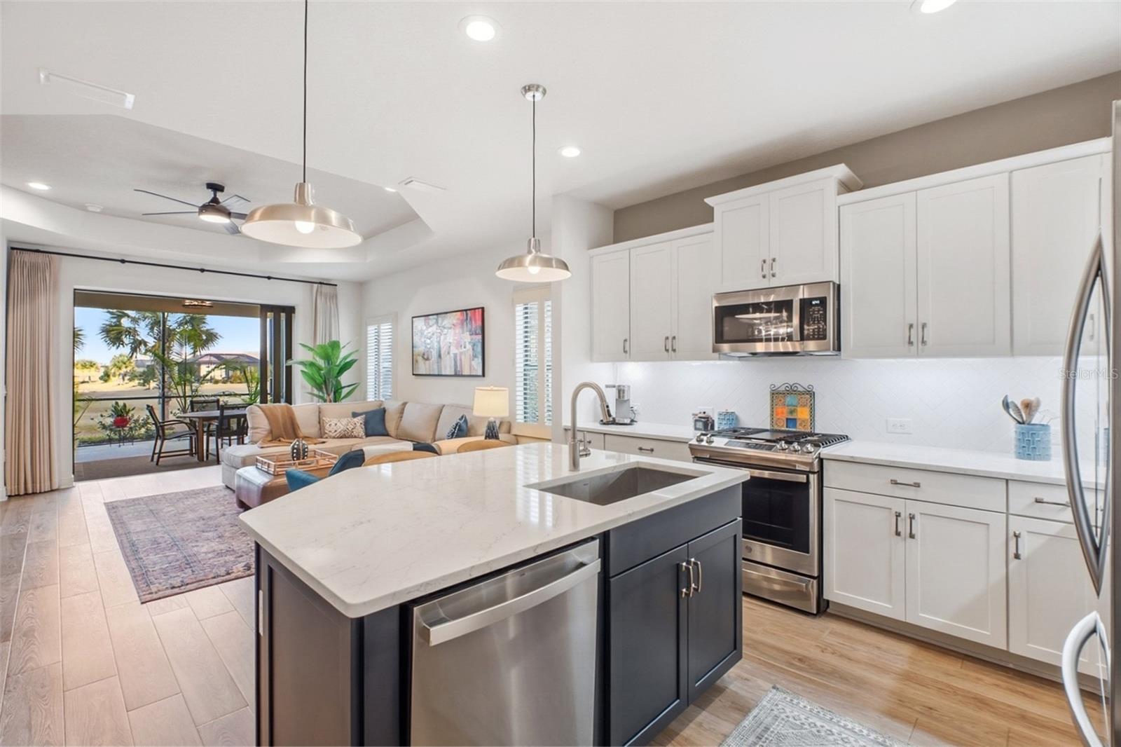 VICENZA PH 2 - Residential