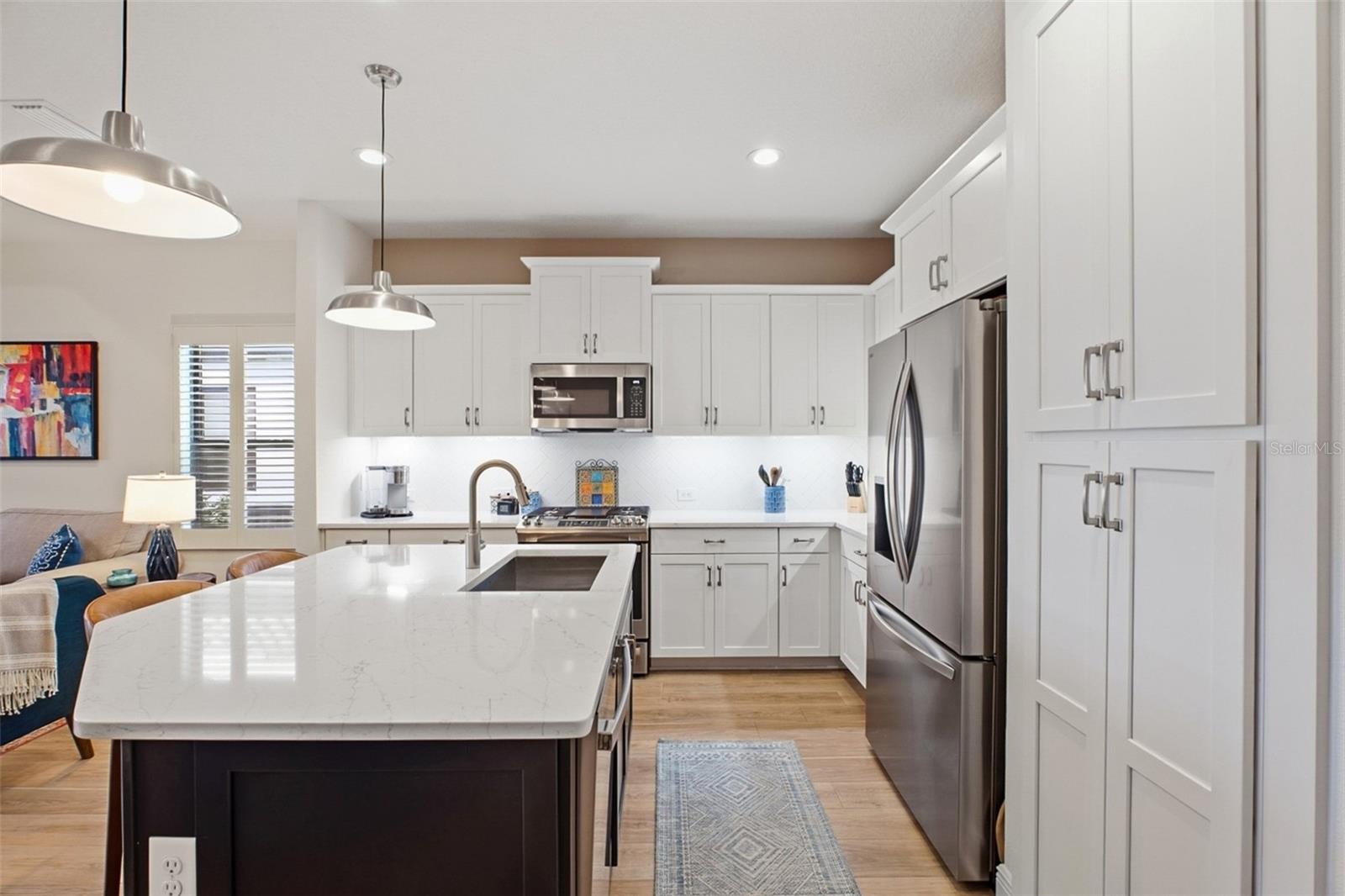 VICENZA PH 2 - Residential