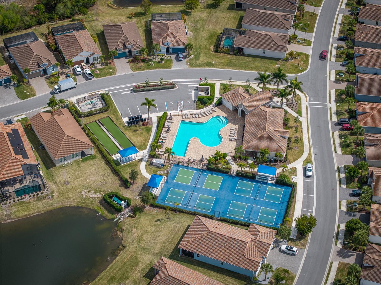 VICENZA PH 2 - Residential