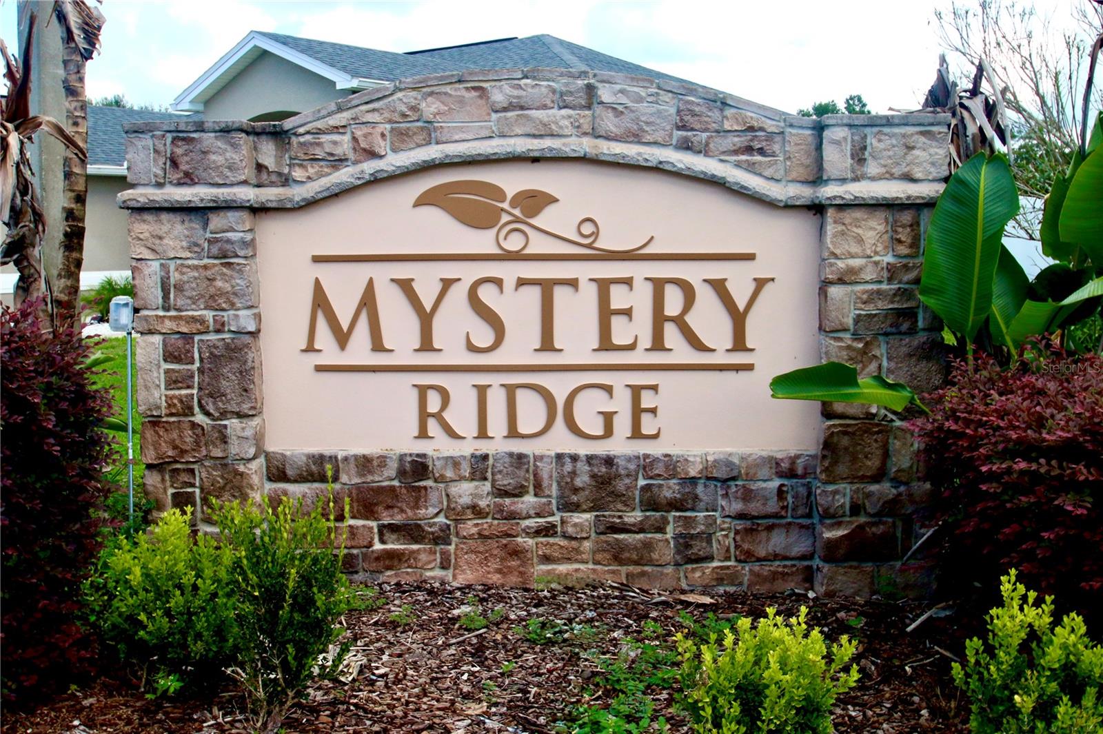 1003 MYSTERY CIRCLE