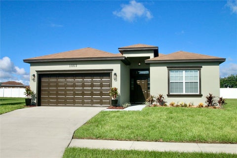 Photo of 1003 Mystery Circle, Davenport, FL 33837 (MLS # O6440501)