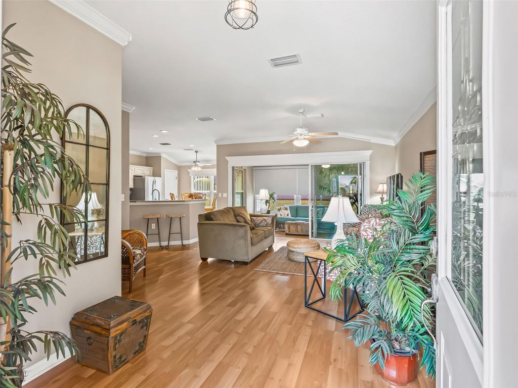Photo of 8814 SE 136th Place, Summerfield, FL 34491 (MLS # G5112053)