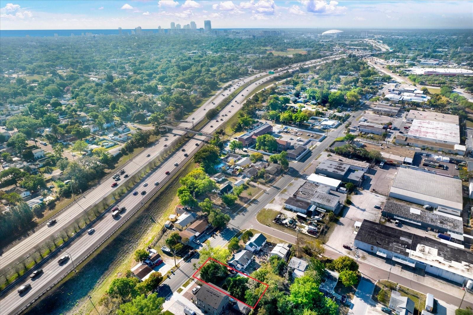 HERKIMER HEIGHTS - Land