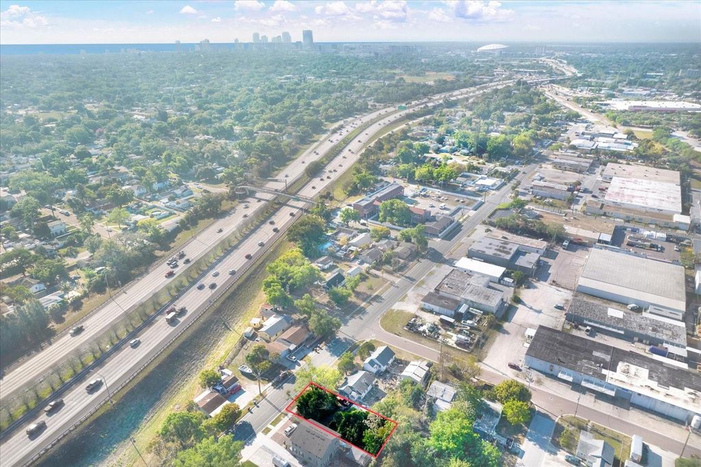 Photo of 22nd Street N, St Petersburg, FL 33713 (MLS # TB8492613)