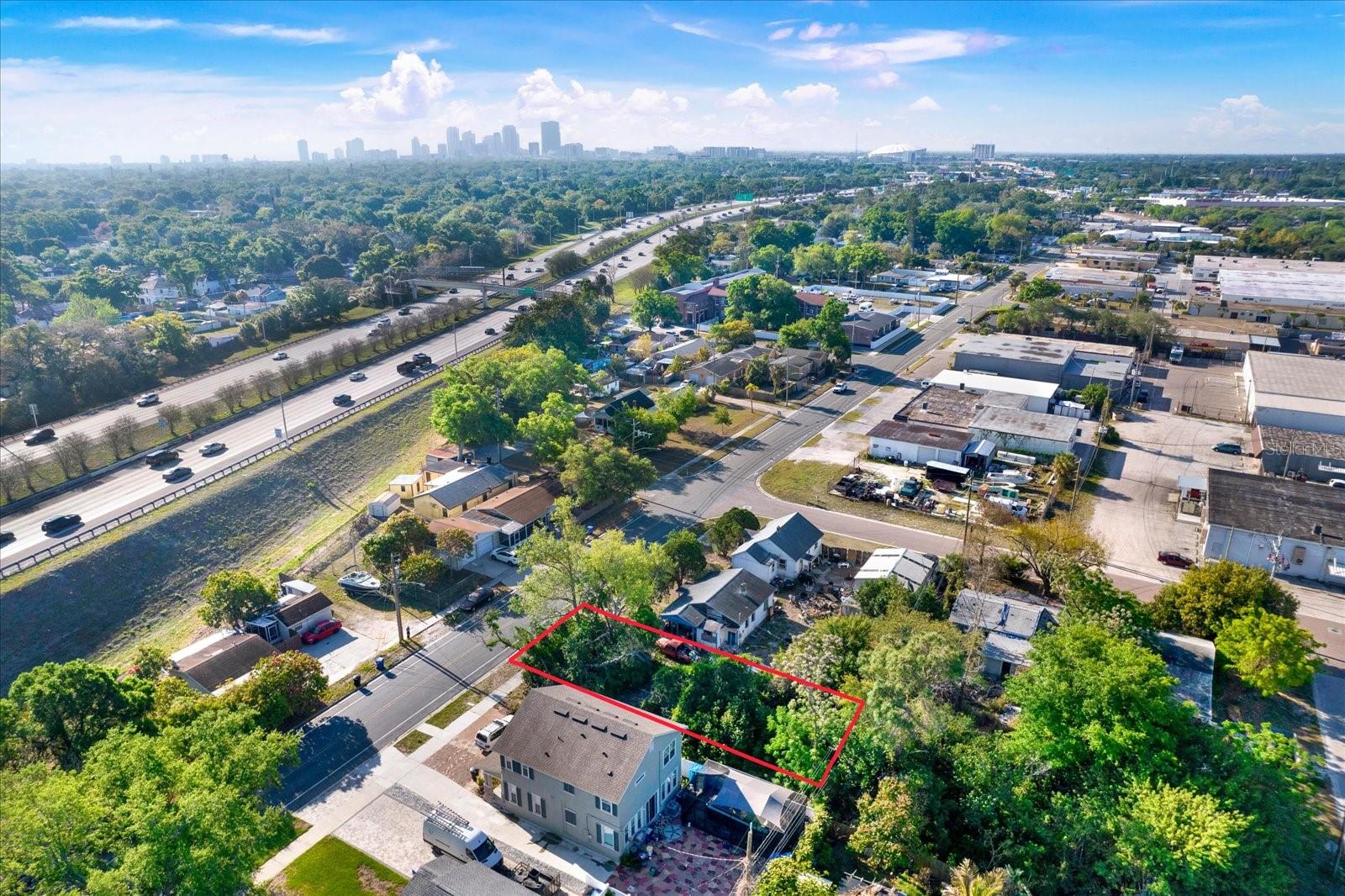 HERKIMER HEIGHTS - Land