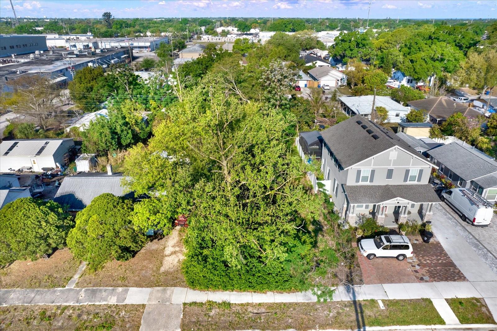 HERKIMER HEIGHTS - Land