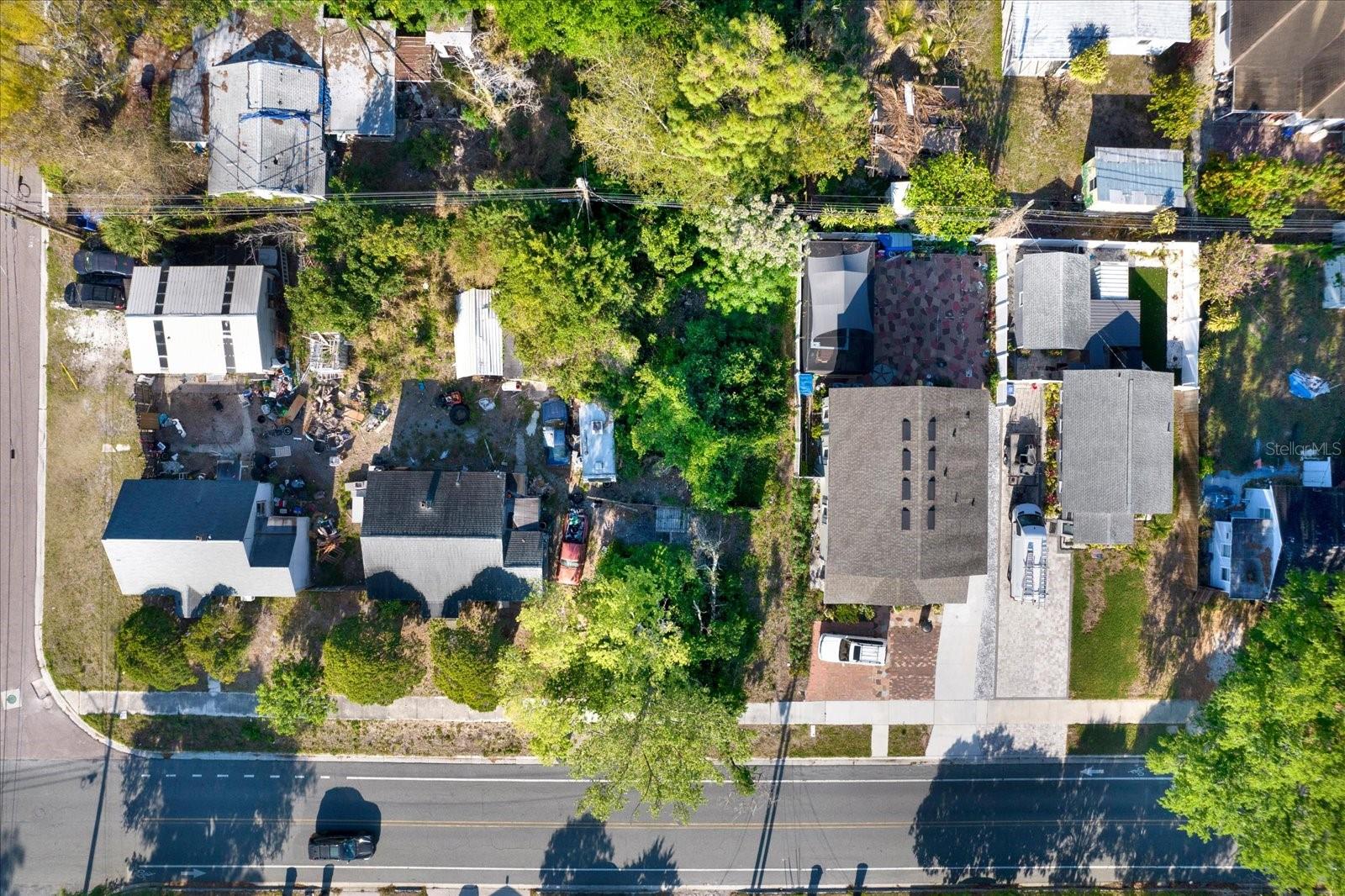 HERKIMER HEIGHTS - Land