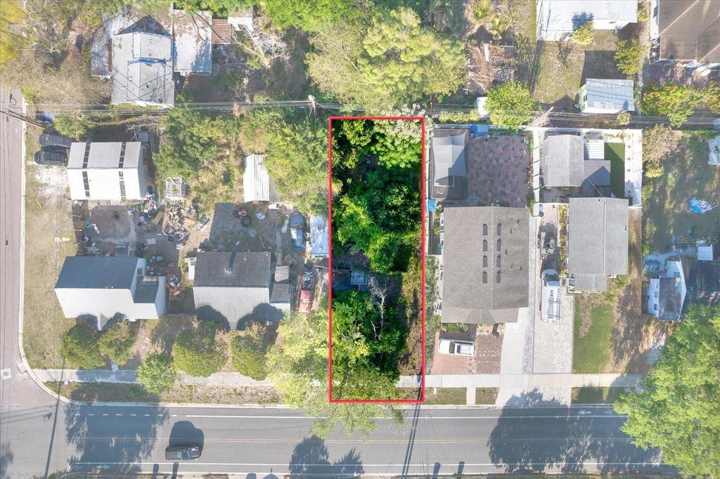 Photo of 22nd Street N, St Petersburg, FL 33713 (MLS # TB8492613)