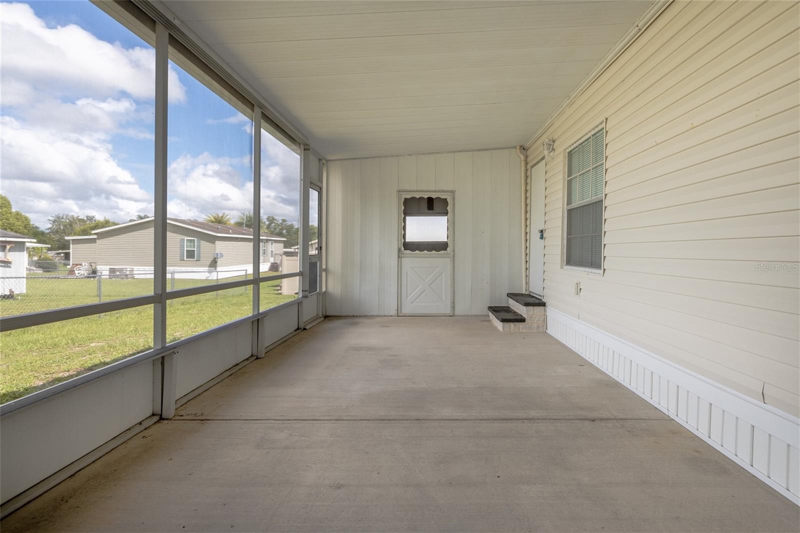 TERRA ALTA - Residential