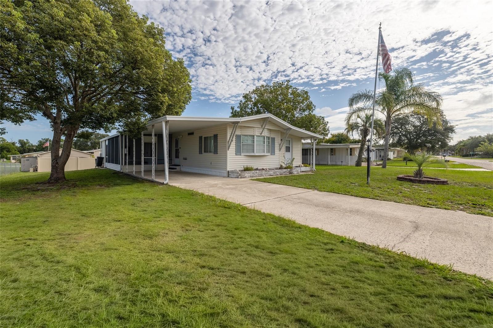 TERRA ALTA - Residential