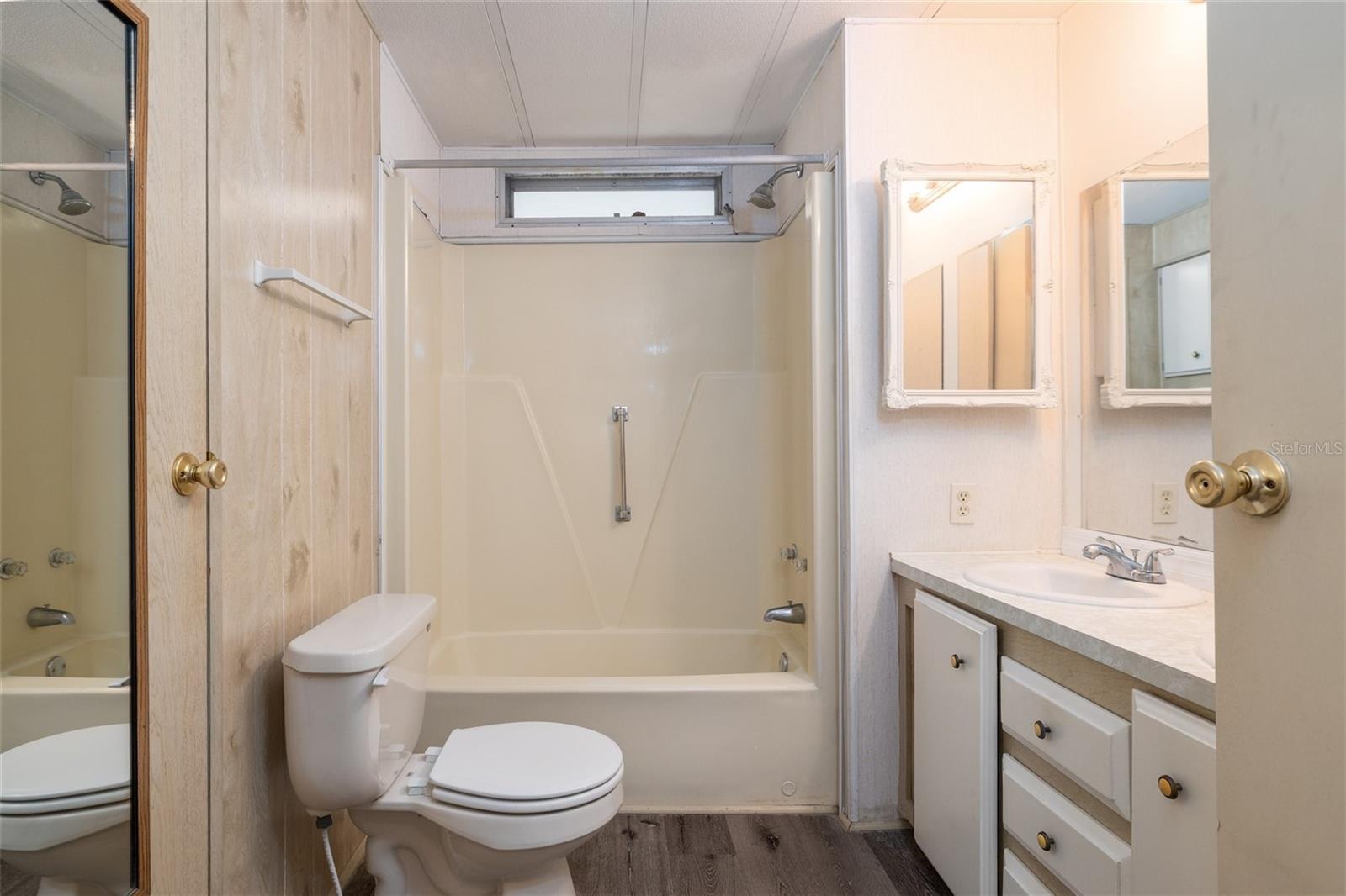 TERRA ALTA - Residential