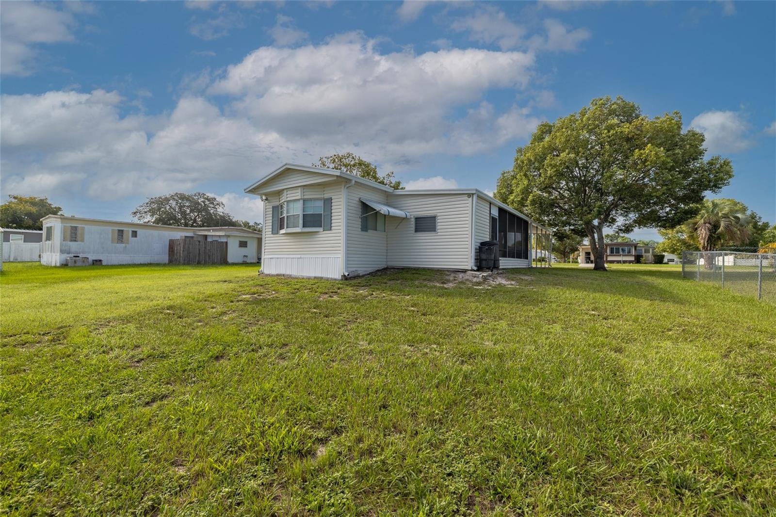 TERRA ALTA - Residential