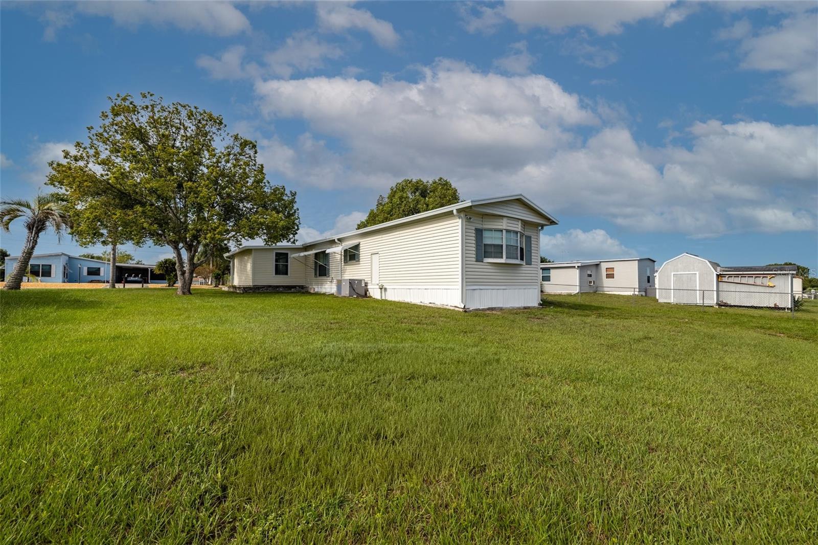 TERRA ALTA - Residential