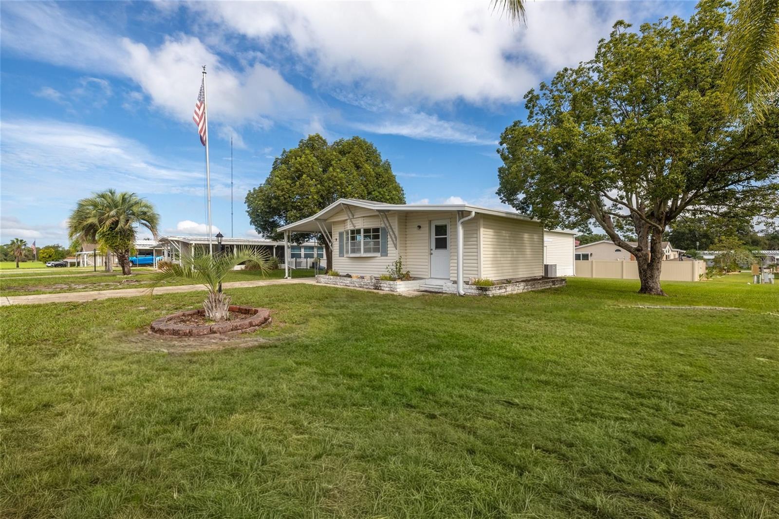 TERRA ALTA - Residential