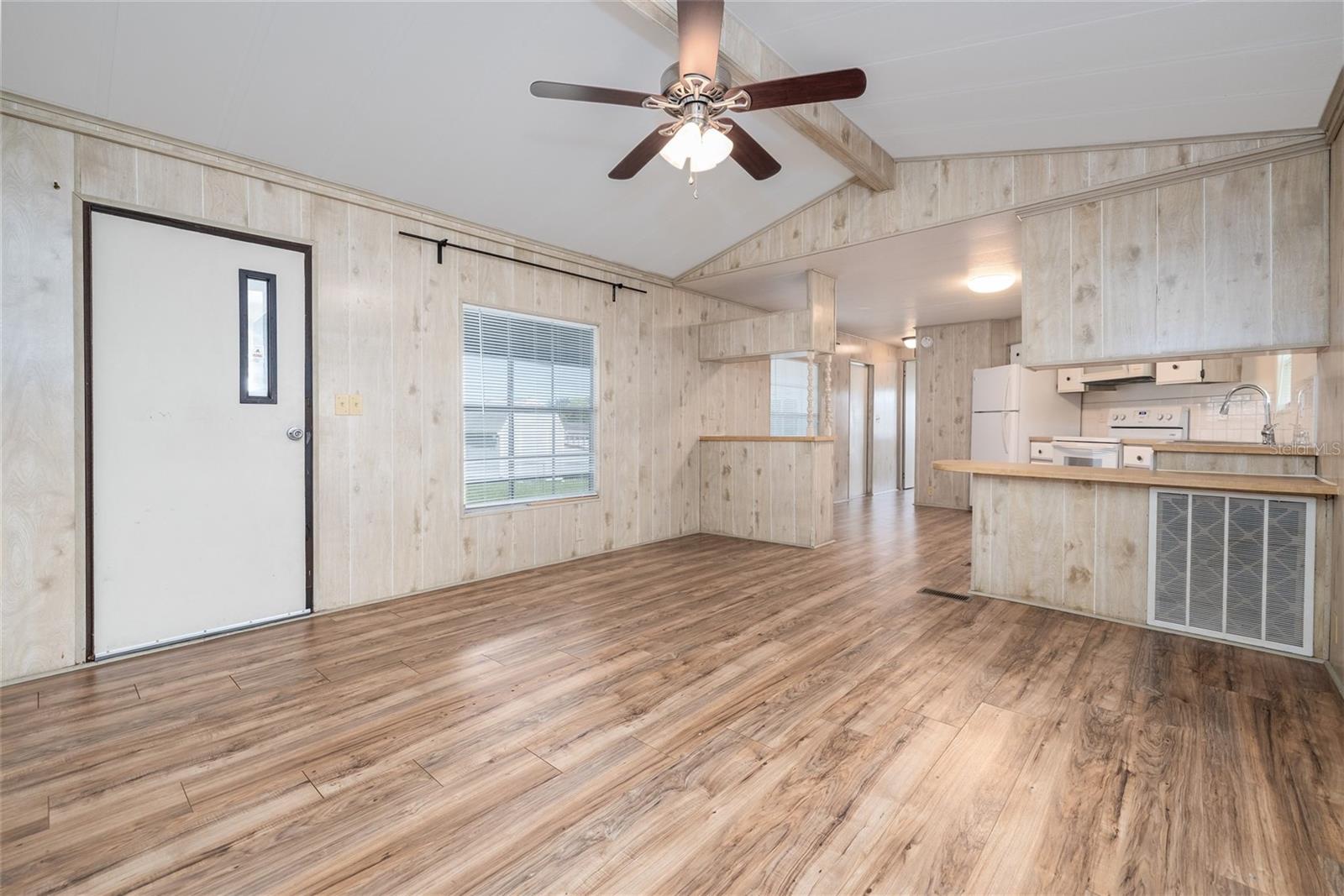 TERRA ALTA - Residential