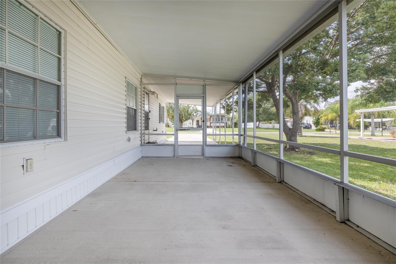 TERRA ALTA - Residential