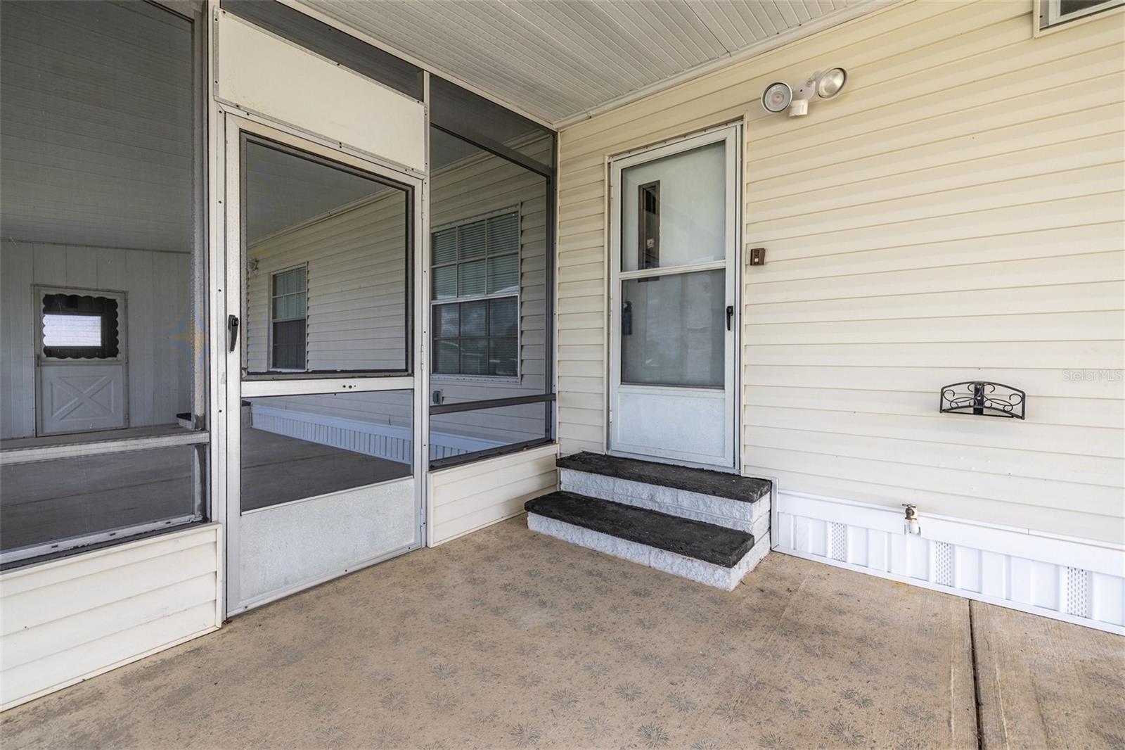 TERRA ALTA - Residential