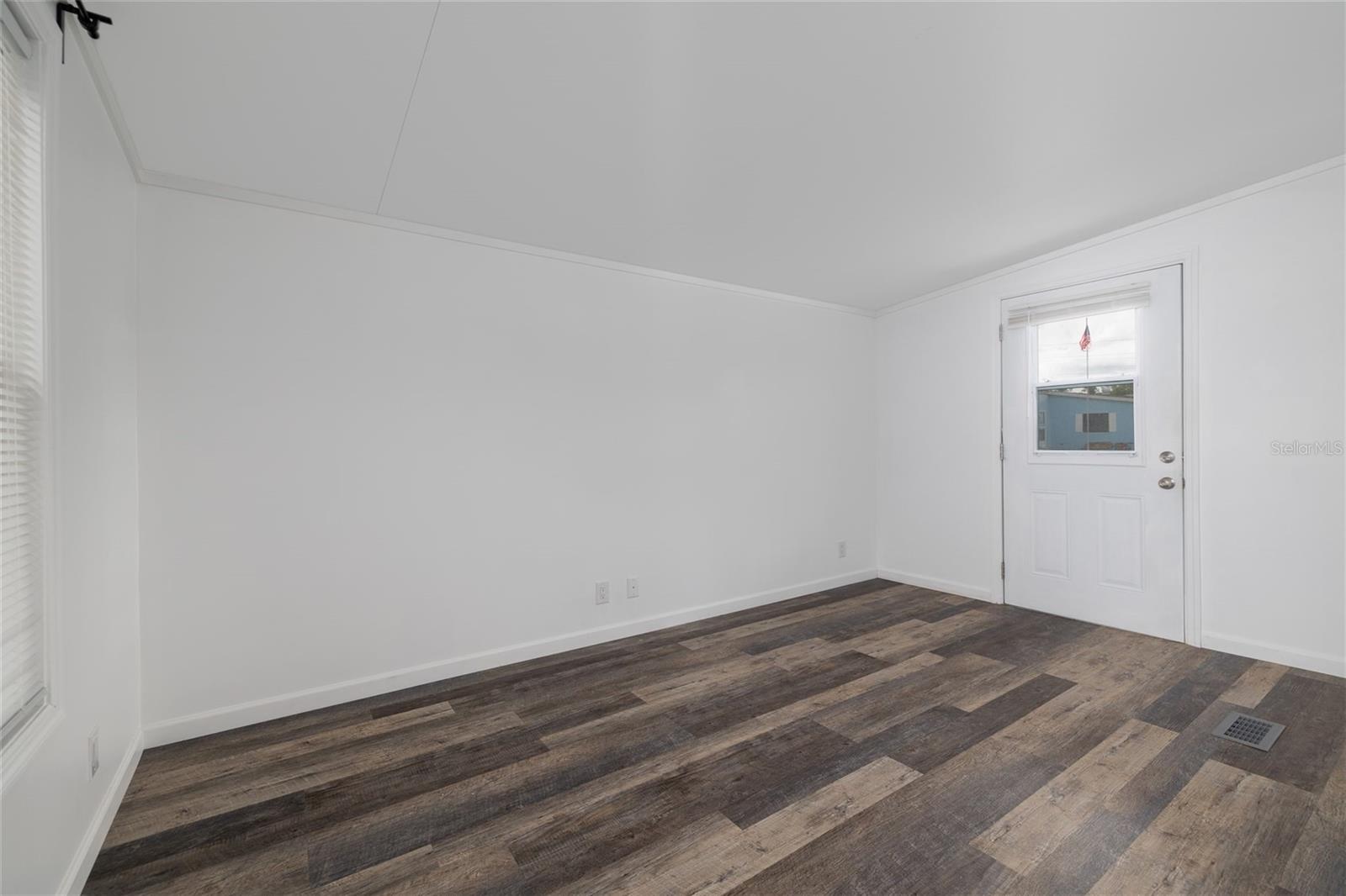 TERRA ALTA - Residential