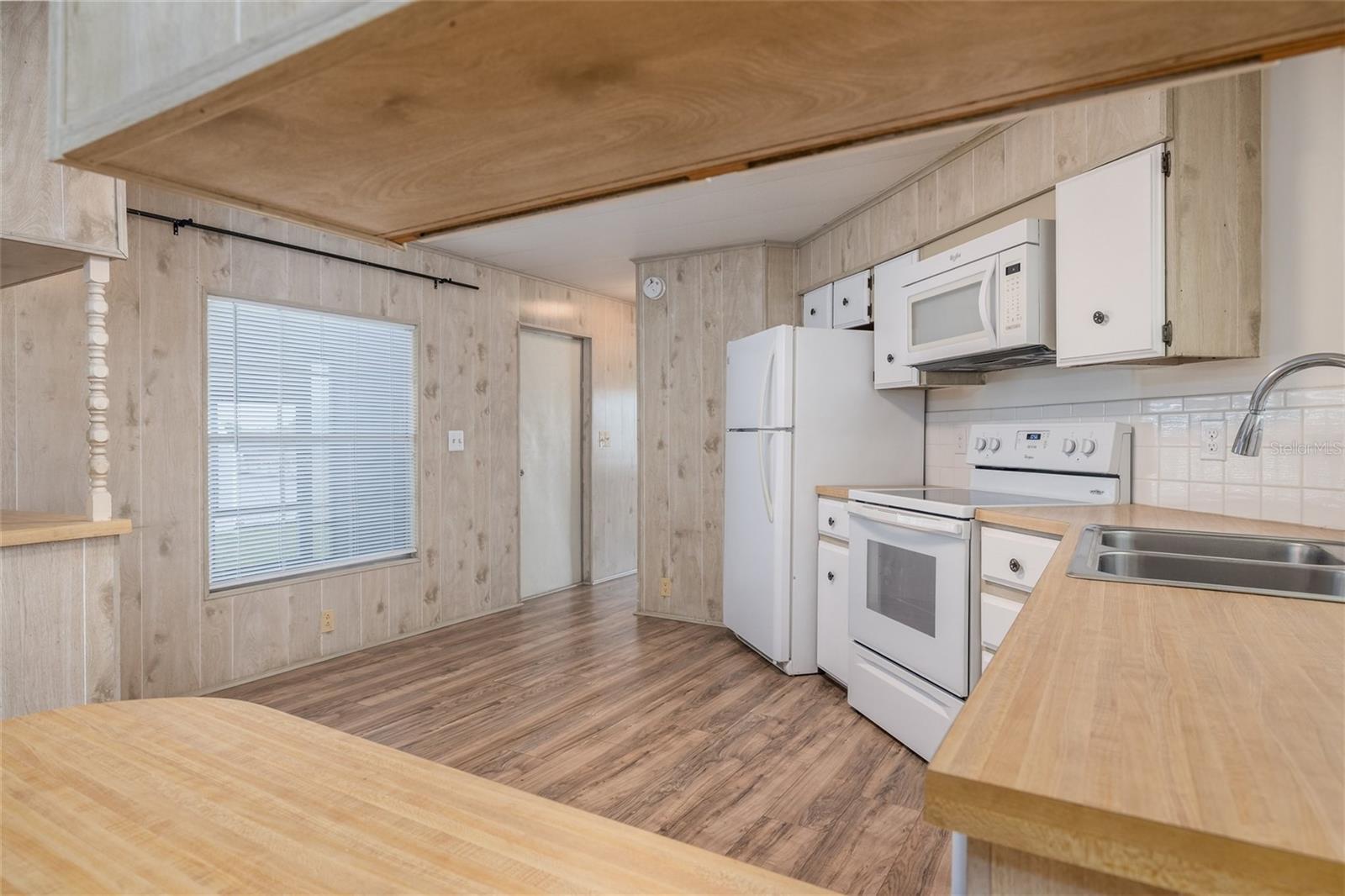 TERRA ALTA - Residential