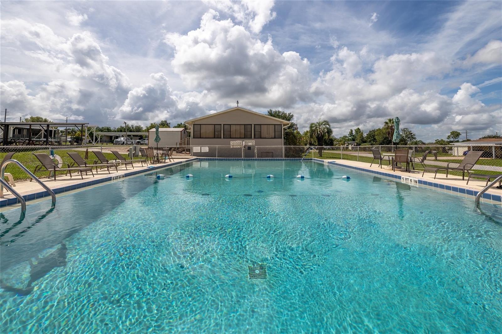 TERRA ALTA - Residential