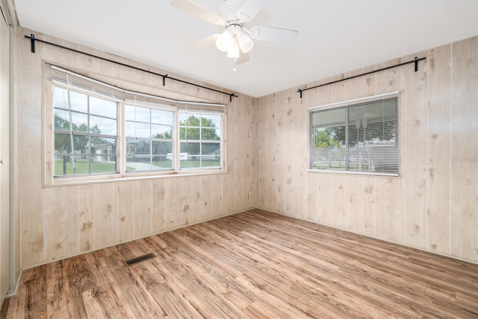 TERRA ALTA - Residential