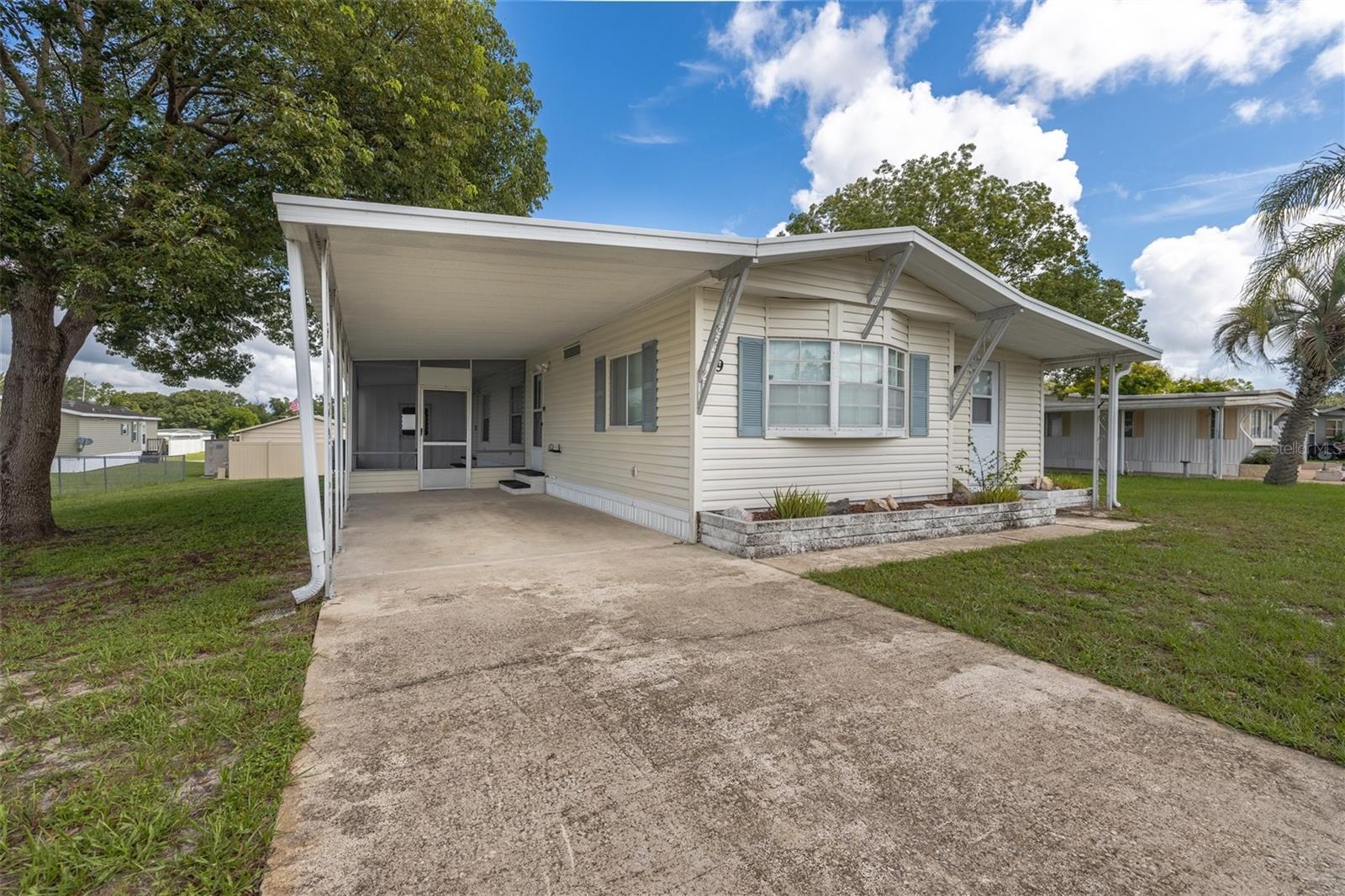 TERRA ALTA - Residential