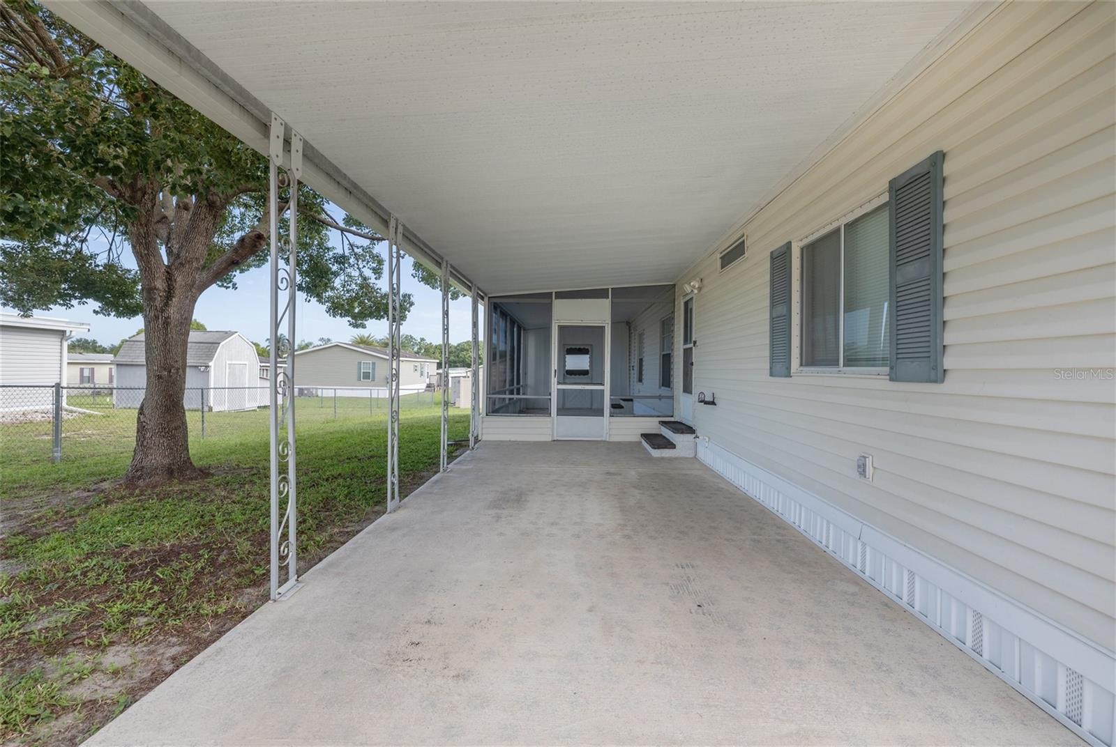 TERRA ALTA - Residential