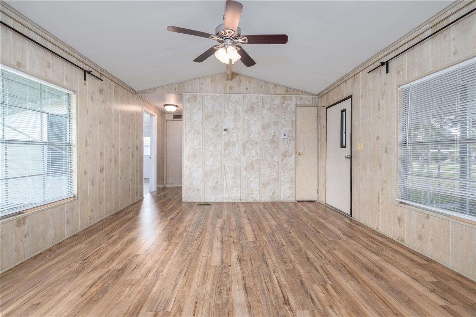 TERRA ALTA - Residential