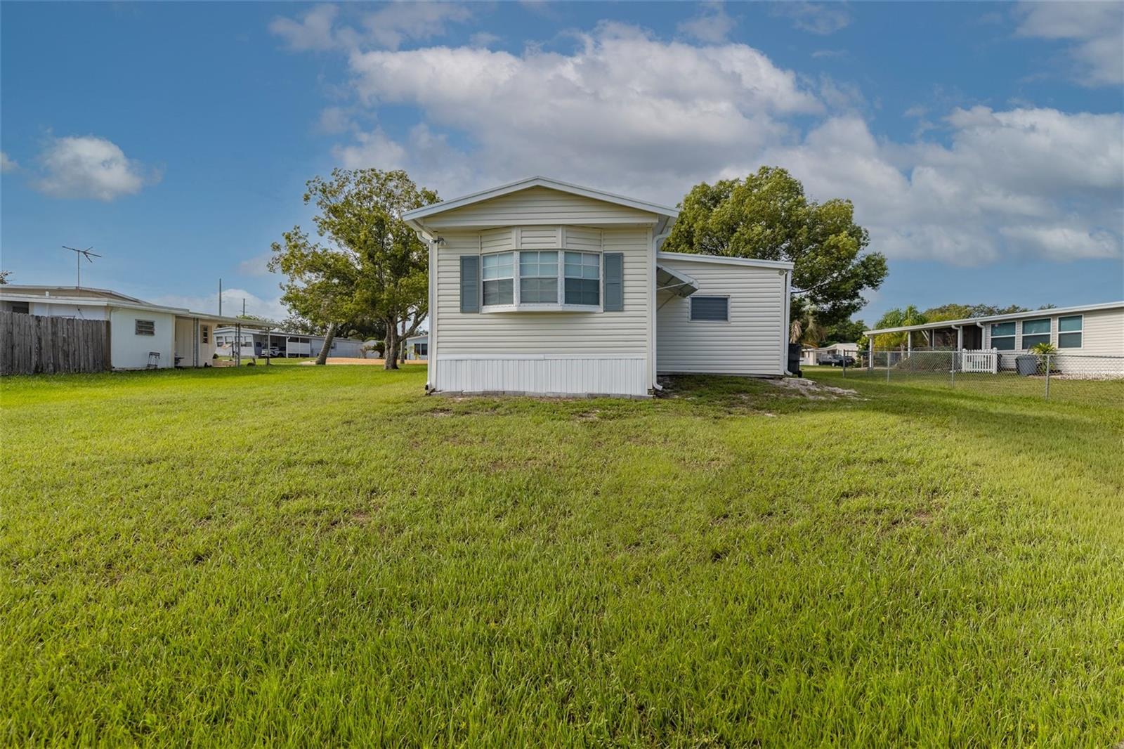 TERRA ALTA - Residential