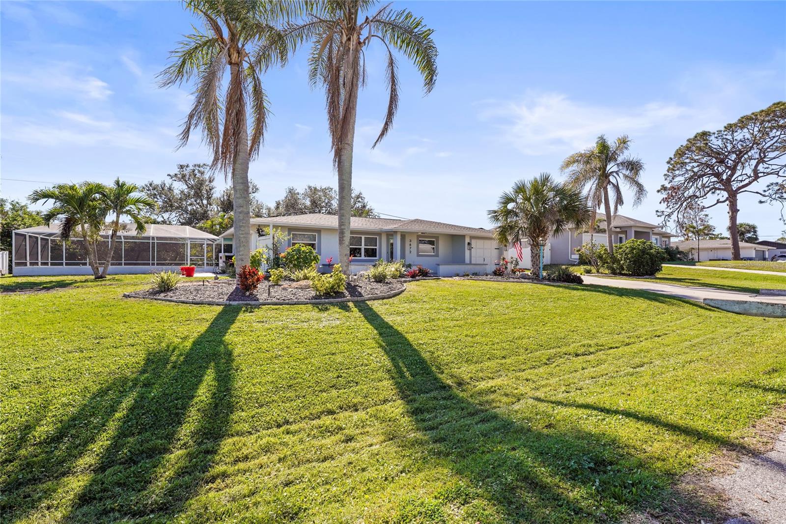 3672 PINE ROAD
