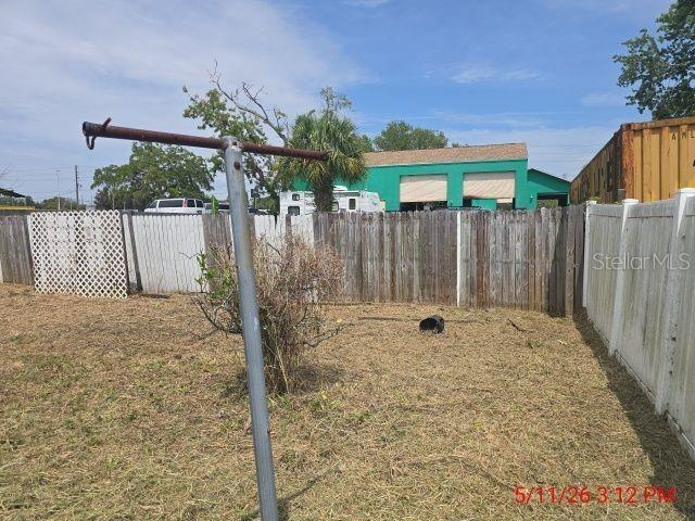 JASMIN ACRES - Residential