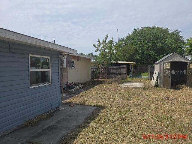 JASMIN ACRES - Residential